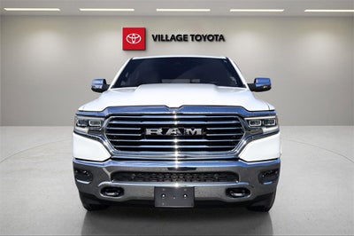 2023 RAM 1500 Longhorn