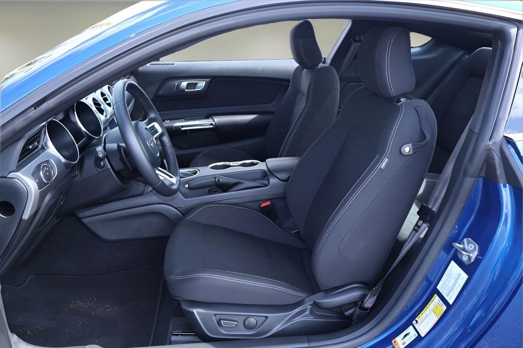 2022 Ford Mustang GT