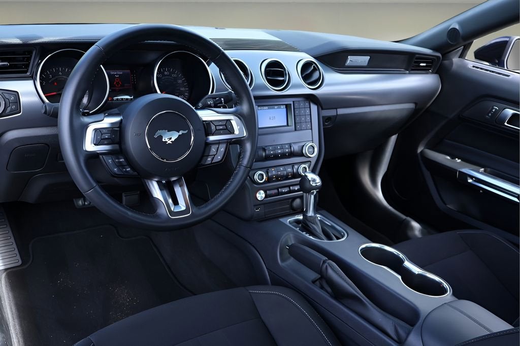 2022 Ford Mustang GT