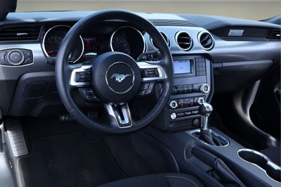 2022 Ford Mustang GT