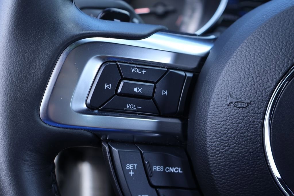 2022 Ford Mustang GT