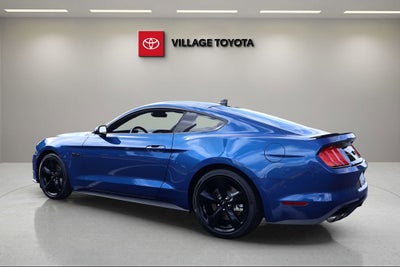 2022 Ford Mustang GT