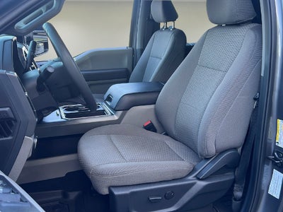 2022 Ford Super Duty F-250 SRW XL