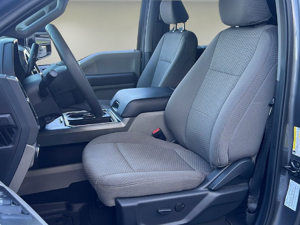 2022 Ford Super Duty F-250 SRW XL
