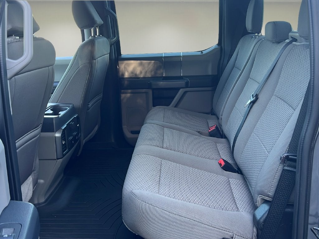 2022 Ford Super Duty F-250 SRW XL