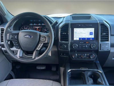 2022 Ford Super Duty F-250 SRW XL