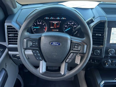 2022 Ford Super Duty F-250 SRW XL
