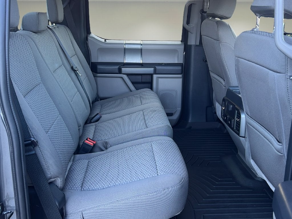 2022 Ford Super Duty F-250 SRW XL
