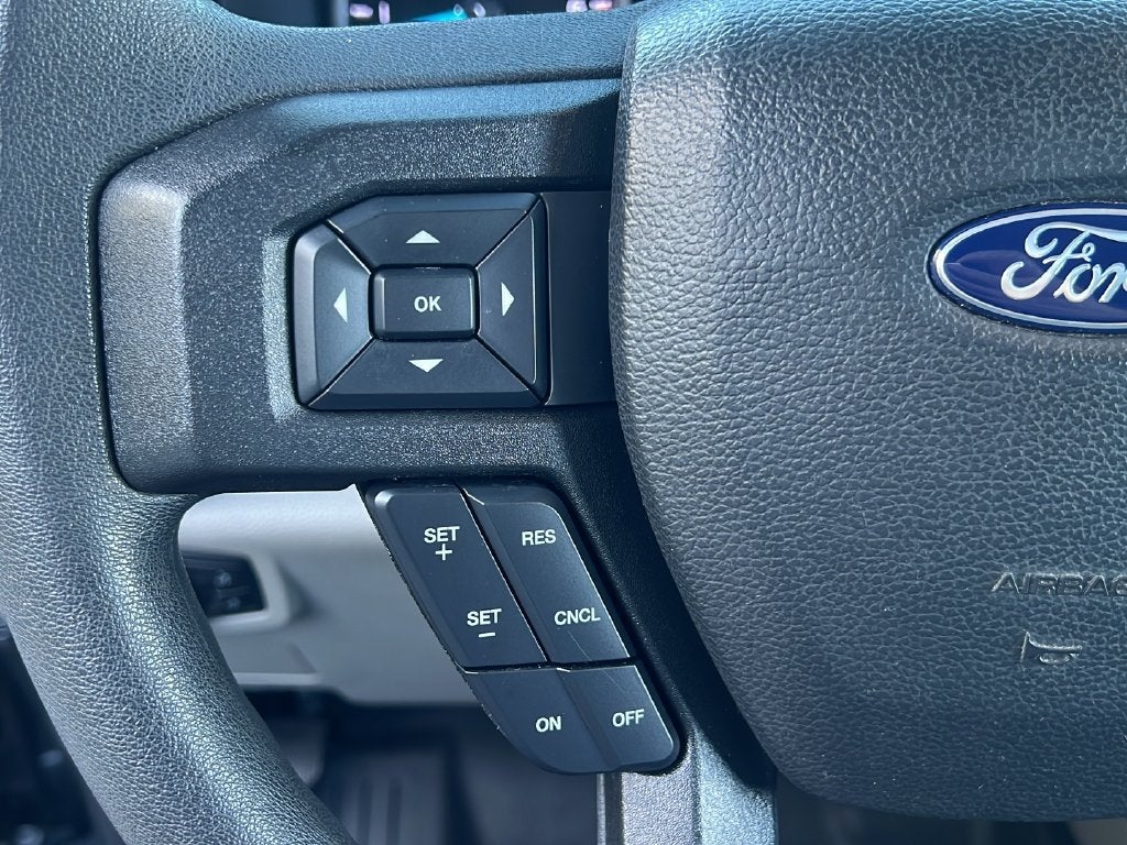 2022 Ford Super Duty F-250 SRW XL