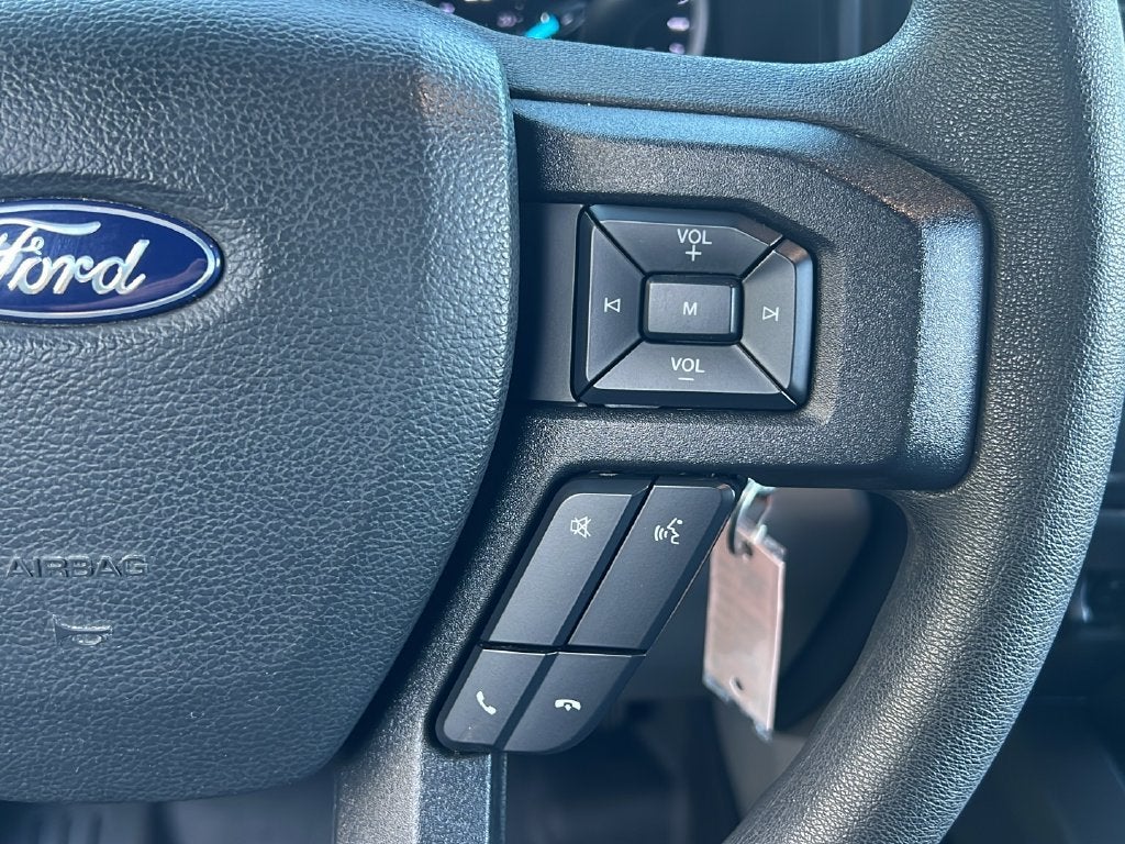 2022 Ford Super Duty F-250 SRW XL