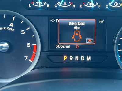 2022 Ford Super Duty F-250 SRW XL