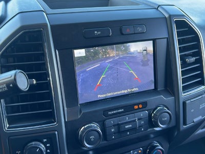 2022 Ford Super Duty F-250 SRW XL