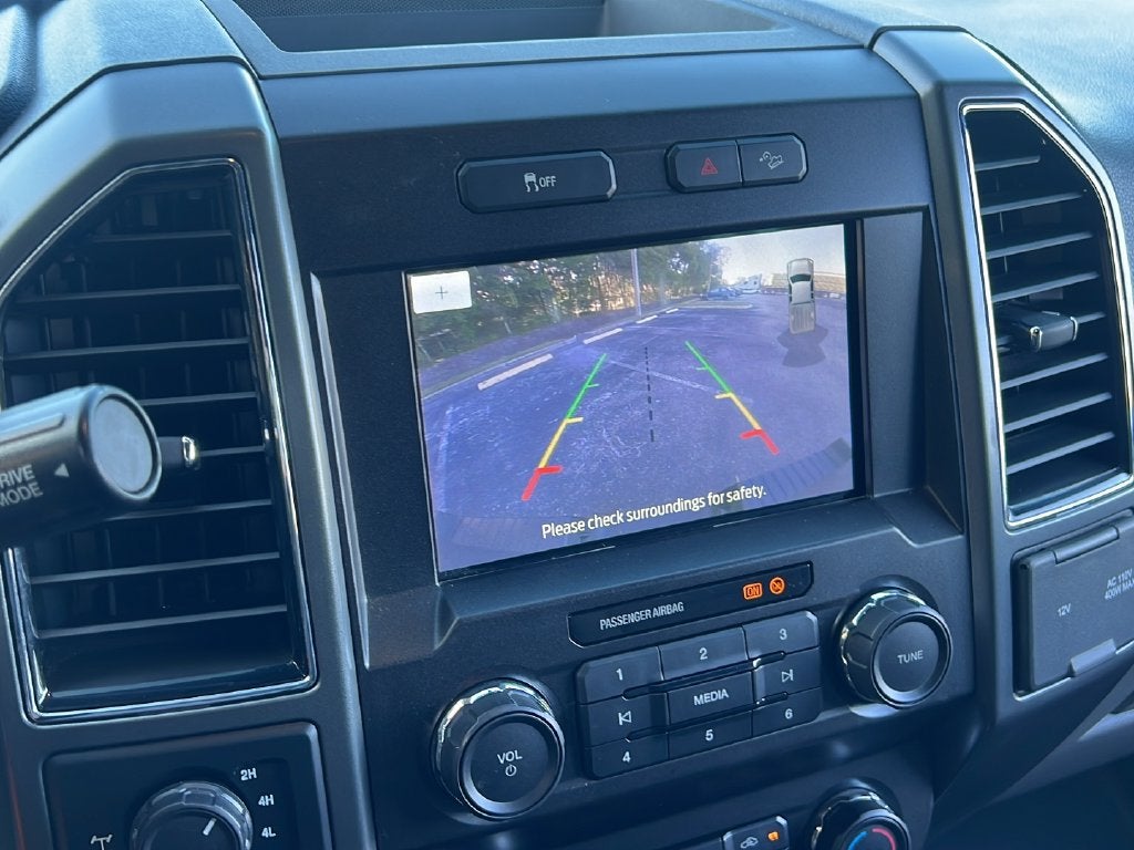 2022 Ford Super Duty F-250 SRW XL
