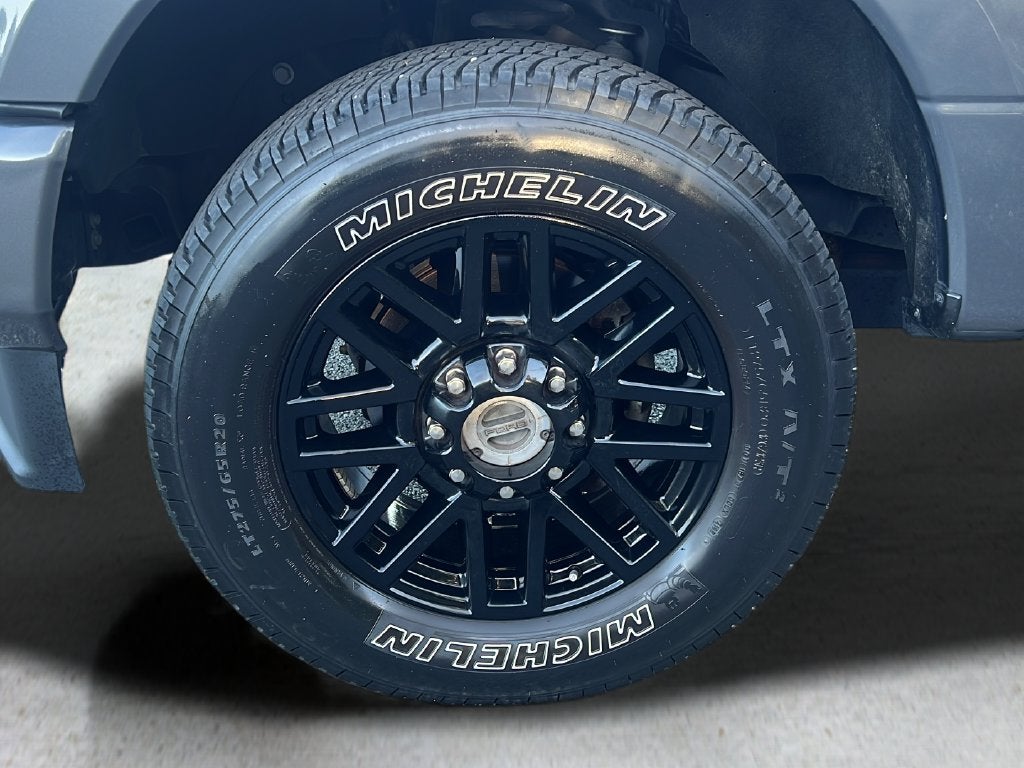 2022 Ford Super Duty F-250 SRW XL