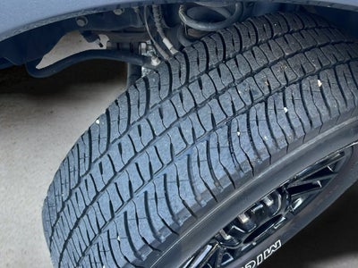 2022 Ford Super Duty F-250 SRW XL