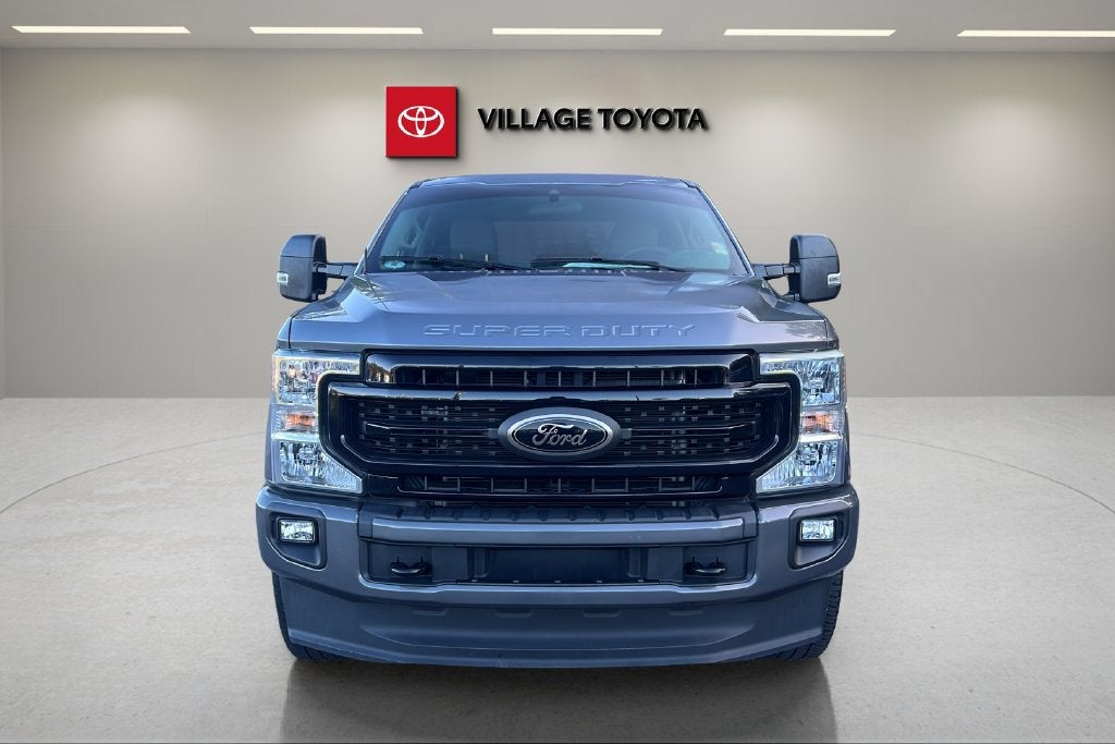 2022 Ford Super Duty F-250 SRW XL