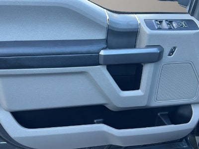 2022 Ford Super Duty F-250 SRW XL
