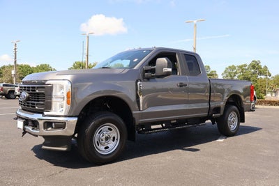2023 Ford Super Duty F-250 SRW XL