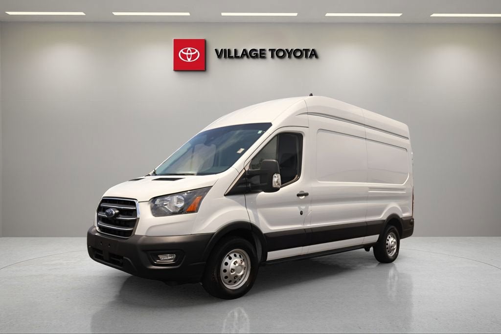2020 Ford Transit Cargo Van T350