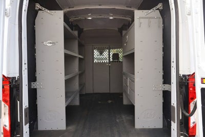 2020 Ford Transit Cargo Van T350
