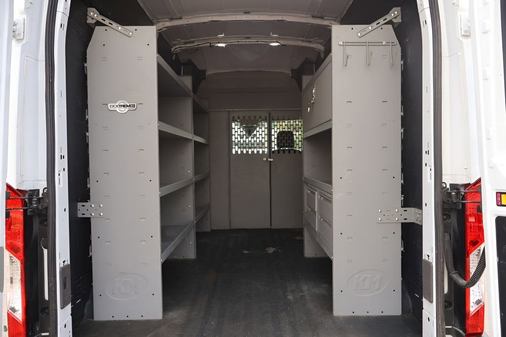 2020 Ford Transit Cargo Van T350