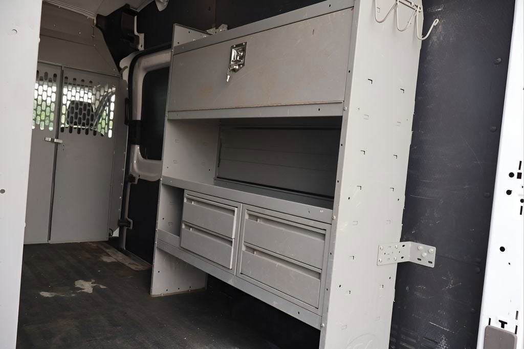 2020 Ford Transit Cargo Van T350