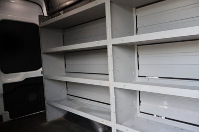 2020 Ford Transit Cargo Van T350