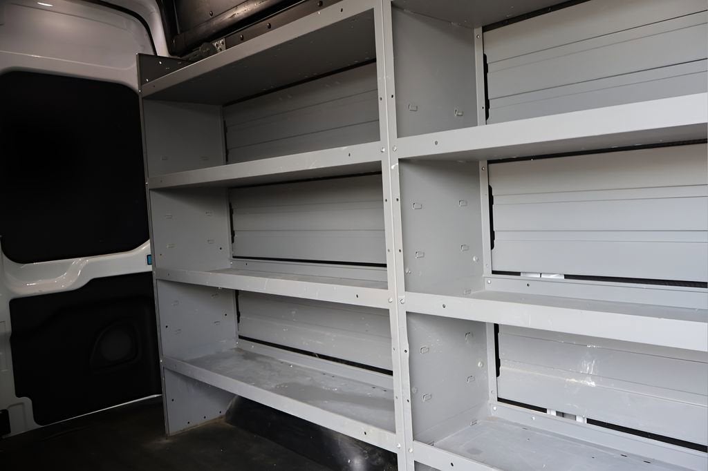 2020 Ford Transit Cargo Van T350