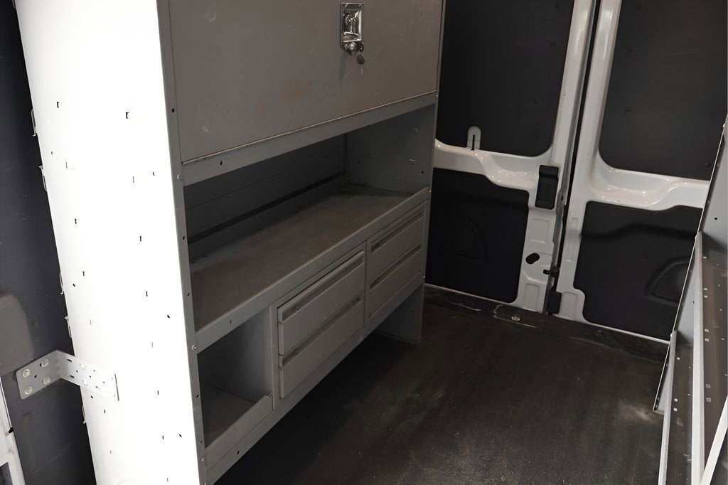 2020 Ford Transit Cargo Van T350