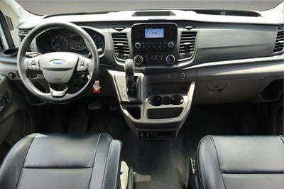 2020 Ford Transit Cargo Van T350