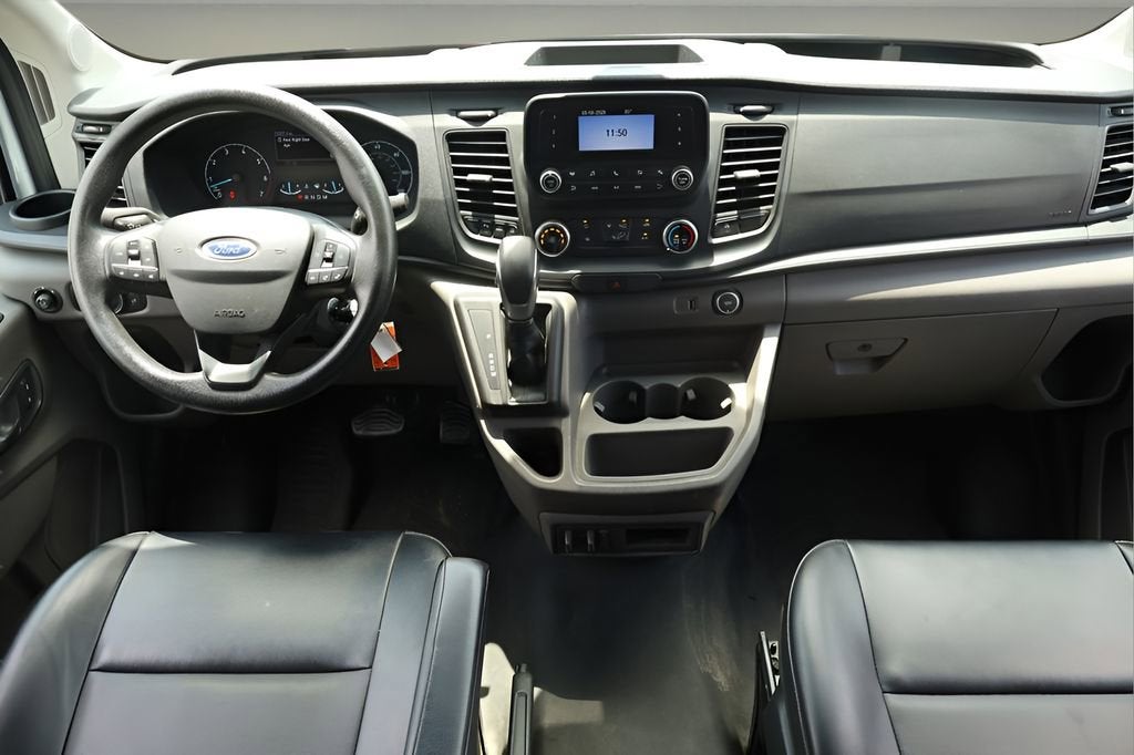 2020 Ford Transit Cargo Van T350