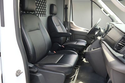2020 Ford Transit Cargo Van T350