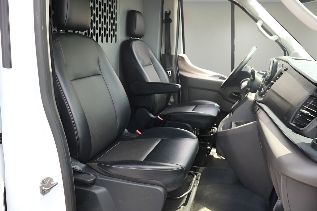 2020 Ford Transit Cargo Van T350