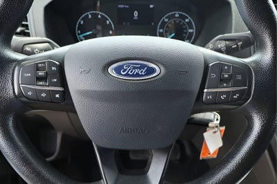 2020 Ford Transit Cargo Van T350