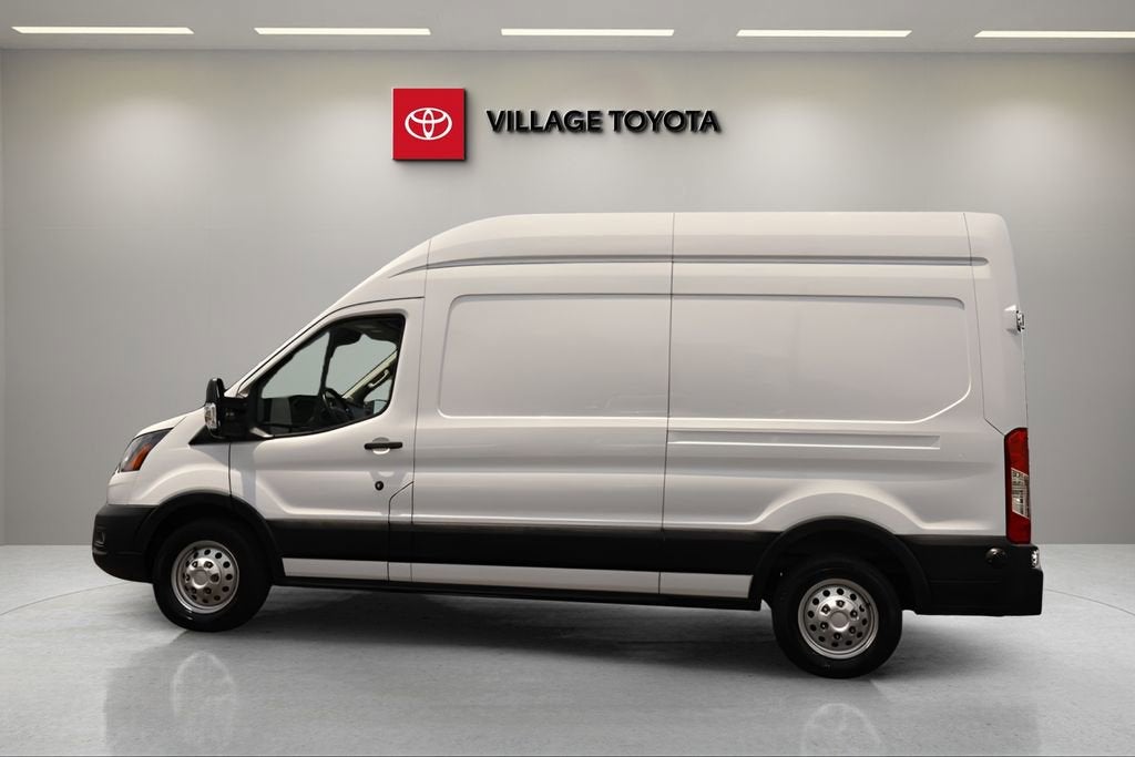 2020 Ford Transit Cargo Van T350