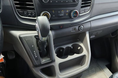 2020 Ford Transit Cargo Van T350