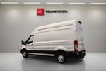 2020 Ford Transit Cargo Van T350