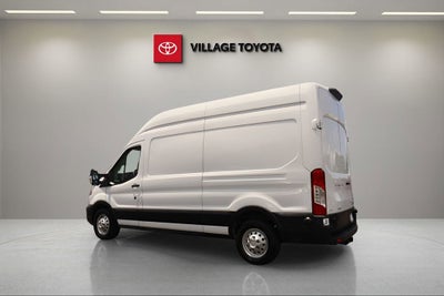 2020 Ford Transit Cargo Van T350