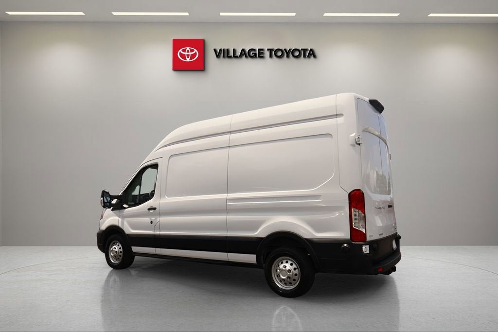2020 Ford Transit Cargo Van T350