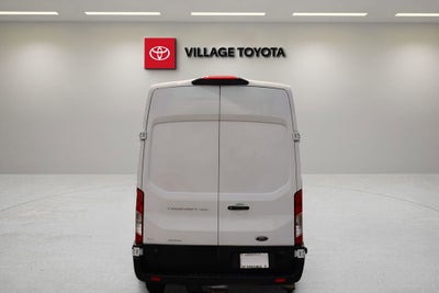 2020 Ford Transit Cargo Van T350