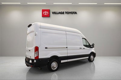 2020 Ford Transit Cargo Van T350