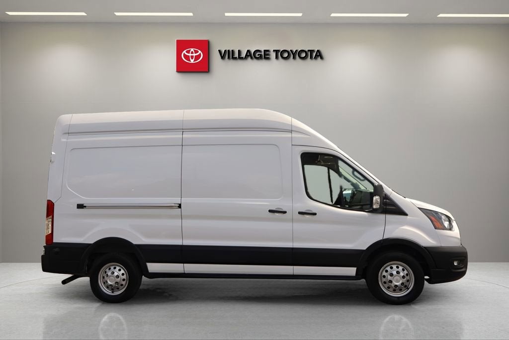 2020 Ford Transit Cargo Van T350