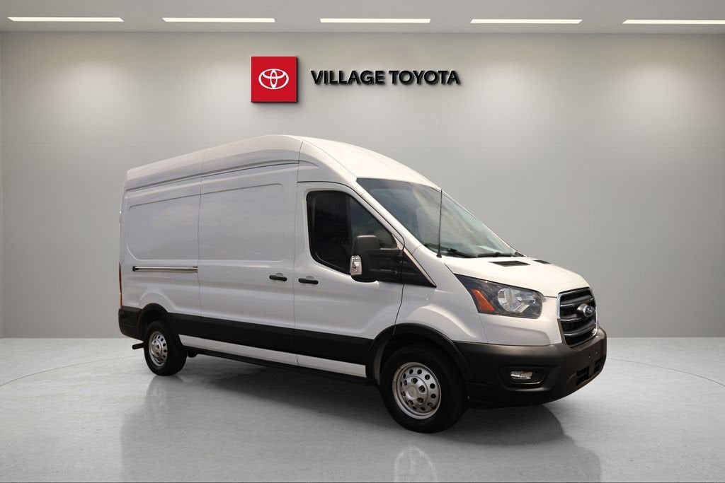 2020 Ford Transit Cargo Van T350