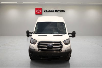 2020 Ford Transit Cargo Van T350