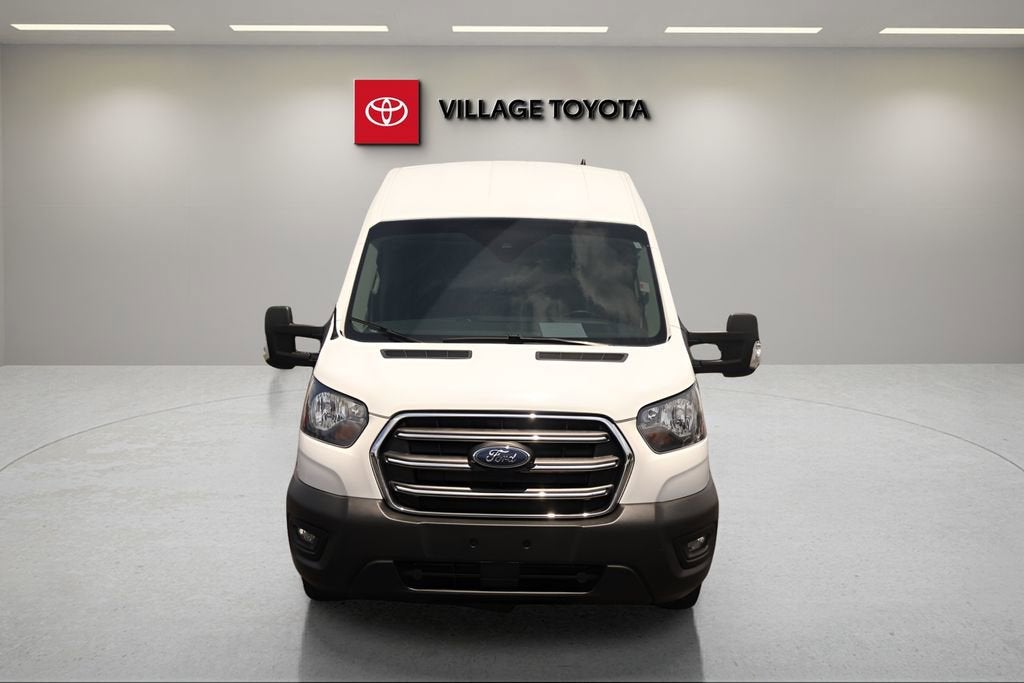 2020 Ford Transit Cargo Van T350