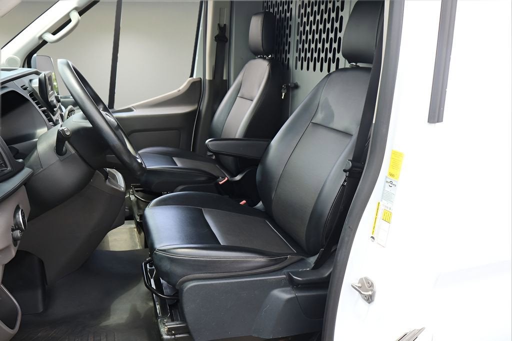 2020 Ford Transit Cargo Van T350