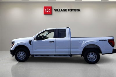 2024 Ford F-150 XL