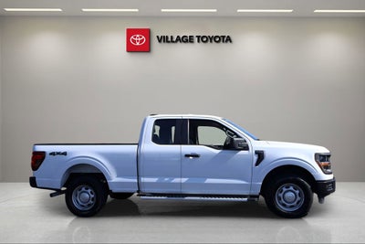 2024 Ford F-150 XL