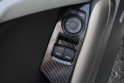 2023 Chevrolet Camaro LT1