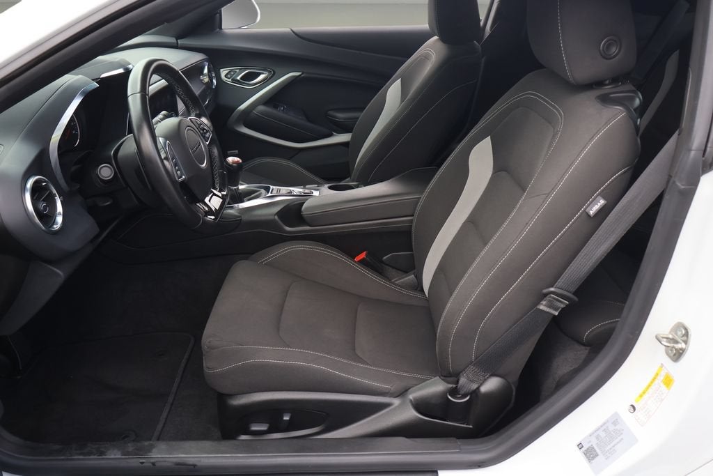 2023 Chevrolet Camaro LT1